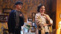 Click to watch 'Circle Sewn With Fate /...' (popup) Agatha All Along